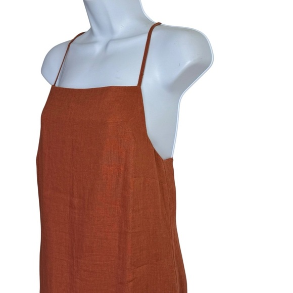 Rails Demi Henna Dress Size: S - Picture 7 of 16